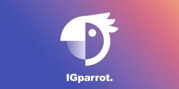 IG Parrot – Reshape Your Instagram Gallery With Inspiration