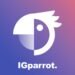 IG Parrot – Reshape Your Instagram Gallery With Inspiration