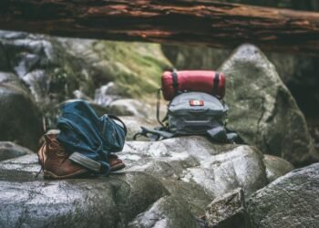 Spending Time Outside: How to Safely Enjoy the Wilderness