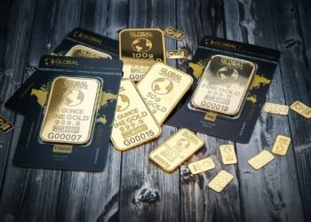 5 Questions to Ask Before Investing in Gold