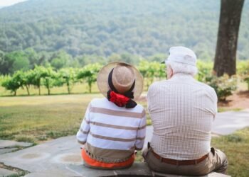 Looking at Senior Living Options for a Relative
