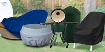 Tips Before Getting Hand On The Best BBQ Covers