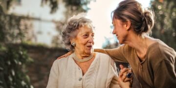 Ways Your Family Can Cope with Dementia