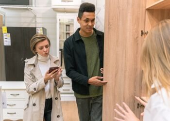 How to Choose the Right Furniture for Your Home