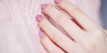 Regarding Nail Supplies, What Options Are Available?