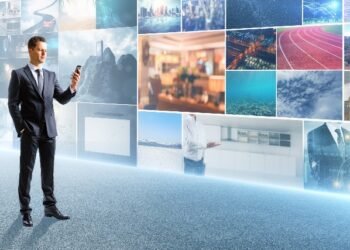 Here’s Why Businesses Love Using LED Walls to Display Their Products and Services