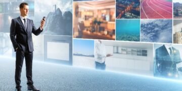 Here’s Why Businesses Love Using LED Walls to Display Their Products and Services