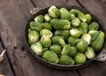 Longhorn Brussel Sprouts Recipe