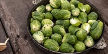 Longhorn Brussel Sprouts Recipe