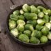 Longhorn Brussel Sprouts Recipe