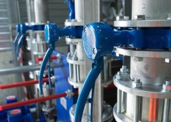 How to Choose the Right Process Valves?