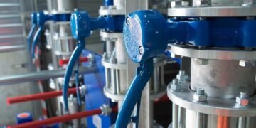 How to Choose the Right Process Valves?
