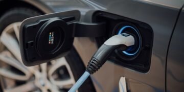 What’s The EV Charging Stations Cost?