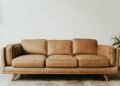Leather Sofa: The Elegant Way to Sit