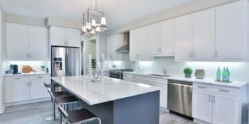 What to Consider Before You Design a New Kitchen