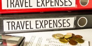 The Everyday Business Guide to Managing Travel Expenses