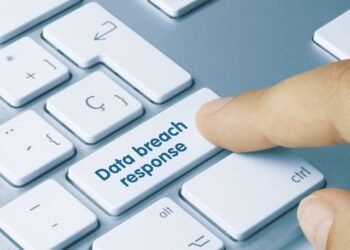 Data Breach Response Plan: What to Do If a Hackers Gets Your Data