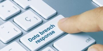 Data Breach Response Plan: What to Do If a Hackers Gets Your Data