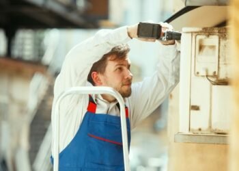 How to Make HVAC Maintenance Plans