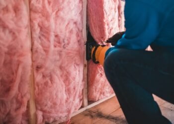 Insulation Installation: 5 Things You Need to Know