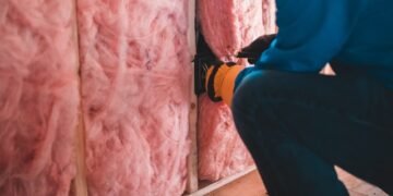 Insulation Installation: 5 Things You Need to Know