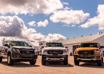 What Are the Best Models of Ford That You Can Go For?