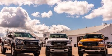 What Are the Best Models of Ford That You Can Go For?