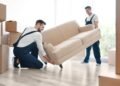 Furniture Disassembly: Best Way to Protect Furniture During a Move