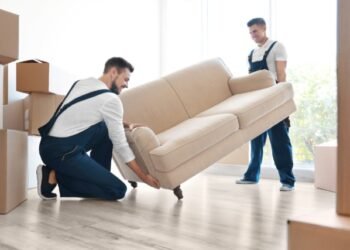 Furniture Disassembly: Best Way to Protect Furniture During a Move