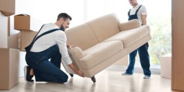 Furniture Disassembly: Best Way to Protect Furniture During a Move