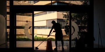 5 Types of Commercial Cleaning Services