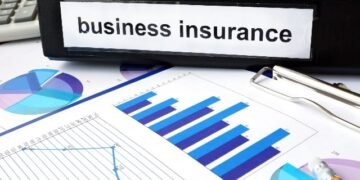 What Are the Main Types of Insurance for Businesses?
