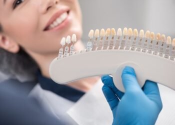 How to Choose the Best Cosmetic Dentist