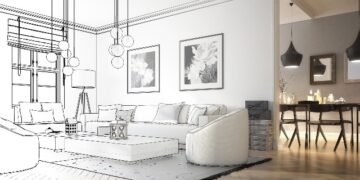 How to Decorate Your New Home