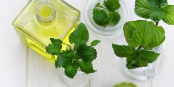 7 Peppermint Oil Benefits You May Not Know