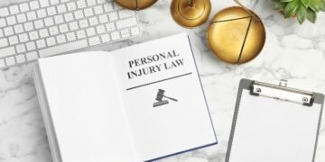 How to Select the Best Personal Injury Lawyer