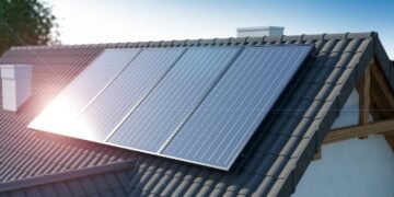3 Things You Need To Know About Residential Solar Panel Installation