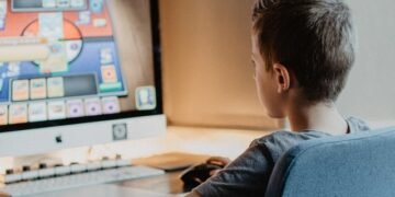 Can Video Games Make Students Smarter?