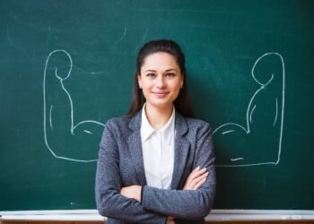 5 Terrific Reasons for Becoming a Teacher