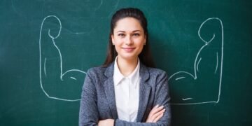 5 Terrific Reasons for Becoming a Teacher
