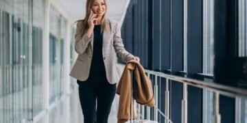 Why Should VIPs Consider VIP Airport Departure Service?