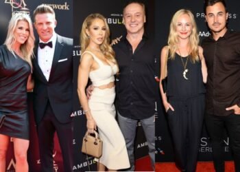 What Celebrities Divorced Last Month (May 2022)