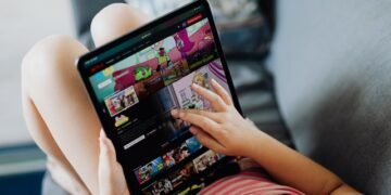 Getstreaming.tv & Enter Code from the TV and YouTube Channel’s