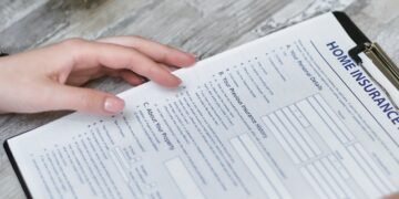 How to File a Homeowners Insurance Claim