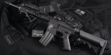 Rifle Stock Pouch Mini Buying Guide