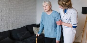 What Is Independence in Health & Social Care?