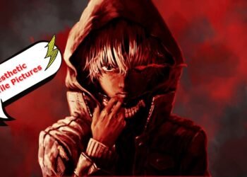 Cool PFP: 30 Amazing Aesthetic Profile Pictures