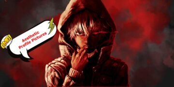 Cool PFP: 30 Amazing Aesthetic Profile Pictures