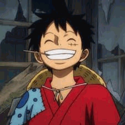 Luffy PFP: Best 10 Luffy Profile Pictures