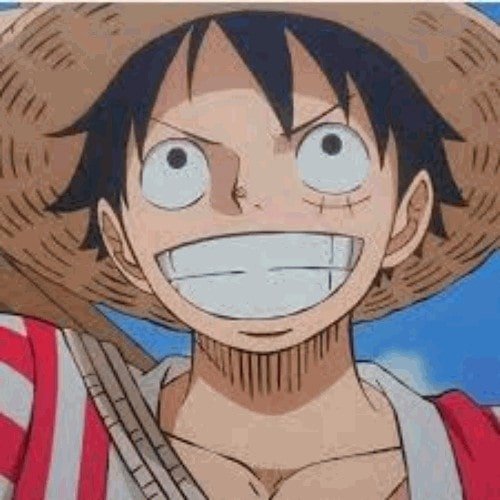 Luffy PFP: Best 10 Luffy Profile Pictures